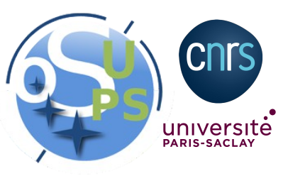 Observatoire des Sciences de l'Univers de l'Université Paris-Sud